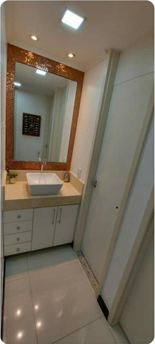 Minha - Leme Apartment *