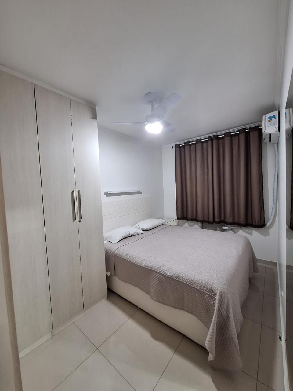 Minha - Leme Apartment *