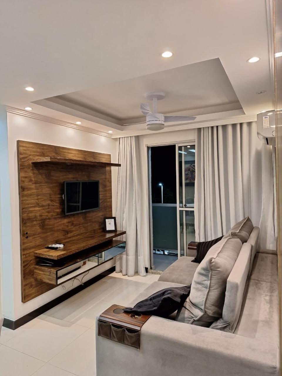 Apartment Minha - Leme